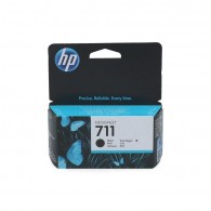 CARTUCHO TINTA NEGRA 711 38 ML (CZ129A) HP