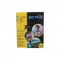 PAPEL FOTOGRAFICO GLOSSY CARTA 20 HOJAS DIAZOL