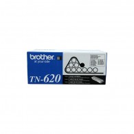 TONER TN 620 NEGRO 3000 PÁGINAS BROTHER