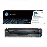 TONER CF501A 202A CIAN 1300 PAGINAS