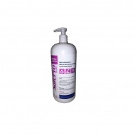 JABON LIQUIDO GLICERINA 1 LT GERMIC