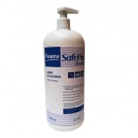 JABON LIQUIDO NEUTRO 1 LT