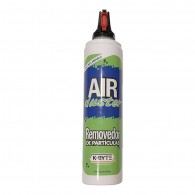 AIRE COMPRIMIDO AIR DUSTER NF VERDE 340 GR