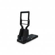 PERFORADORA 2 PERFORACIONES PARA 300 HOJAS REXEL
