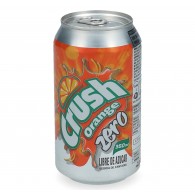 BEBIDA LIGHT LATA 350CC CRUSH