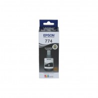 BOTELLA TINTA PIGMENTADA T7741 NEGRO PARA M105 M205 140 ML EPSON 