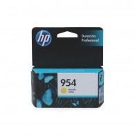 CARTUCHO 954 YELLOW L0S56AL PRO 8210  700 PAGINAS HP