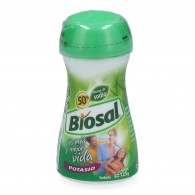 SAL 125 GRAMOS BIOSAL