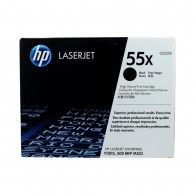 TÓNER LASER JET CE255X PARA P3015 HP 