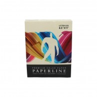 PAPEL FOTOCOPIA CARTA SPECTRA 500 HOJAS IVORY DIAZOL