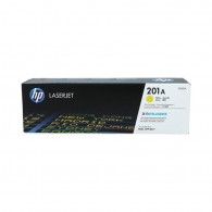 TONER LÁSER AMARILLO CF402A PARA  M227DW HP