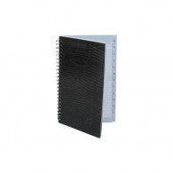 LIBRETA DE ÍNDICE TELEF. DE ESPIRAL 567 BUHO
