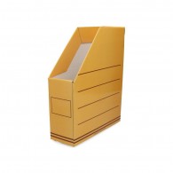 REVISTERO CARTON Nº22  OFICIO AMARILLO EUROBOX
