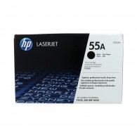 TÓNER LASER JET HP CE255A PARA P3015 HP
