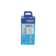 BOTELLA DE TINTA BT5001C CIAN BROTHER