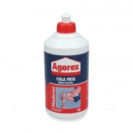 COLA FRIA MADERA 500GR PEGAFIX HENKEL