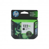 CARTUCHO DE TINTA NEGRO CH563HL HP