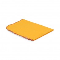 PAÑO DE ASEO AMARILLO 30X40CM MGF
