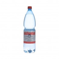 AGUA MINERAL SIN GAS 1,6 LITROS BOTELLA DESECHABLE CACHANTUN