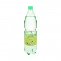 AGUA MINERAL LIMÓN MAS CITRUS 1.5 LITROS CACHANTUN