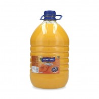 JUGO NARANJA CONCENTRADO 5 LTS TRAVERSO