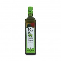 ACEITE OLIVA EXT VIRGEN ARBEQUINA 1LT SOL DE ACULE
