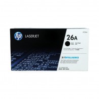 TONER CF226A LASERJET NEGRO HP