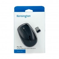 MOUSE PRO FIT INALAMBRICO USB 24 GHZ KENSINGTON