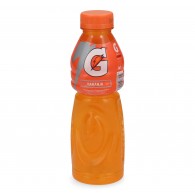 BEBIDA NARANJA 500CC GATORADE