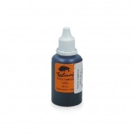 TINTA PARA TAMPON 30CC AZUL AL AGUA