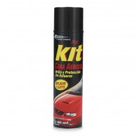 CERA AEROSOL PARA AUTO 400CC KIT