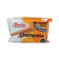 GALLETA CHAMPAÑA 140G COSTA