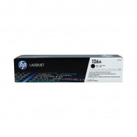 TÓNER CE310A NEGRO 126A PARA CP1025/CP1025EW  HP