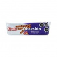 GALLETA OBSESIÓN MANI 85 GR COSTA