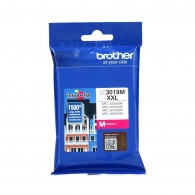CARTUCHO  LC3019M MAGENTA BROTHER