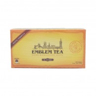 TE CEYLAN BLEND 100 UNIDADES EMBLEM