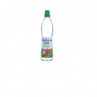 ENDULZANTE NATURALIST STEVIA 450 ML