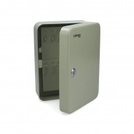 CAJA DE SEGURIDAD PARA 48 LLAVES MODELO U 7 250 MM X 180 MM X 80 MM DIMERC