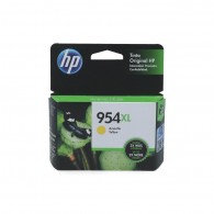 CARTUCHO 954XL YELLOW  L0S68AL PRO 8210 1600 PAGINAS HP