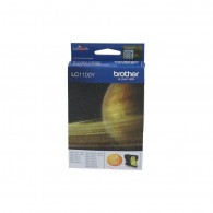 CARTUCHO YELLOW LC1100Y PARA MODELO MFC-490CW/5490CN BROTHER