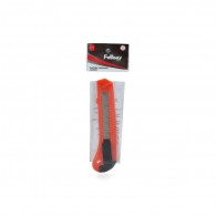 CUCHILLO CARTONERO GRANDE GUÍA CORTA FRENO PRESIÓN PLÁSTICO FULTONS