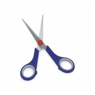TIJERA DIMERC 7 PULGADAS PLASTOMETAL PREMIUM