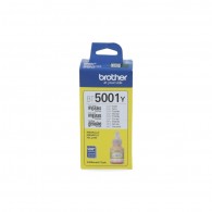 BOTELLA DE TINTA BT5001Y AMARILLO BROTHER