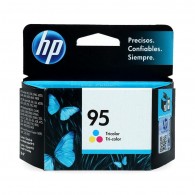 CARTUCHO INKJET C8766WL COLOR PARA MODELO 8150/7310 7 ML HP