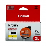 CARTUCHO DE TINTA PGI-1100Y AMARILLO PARA MB2010 CANON