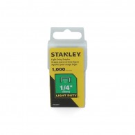 CORCHETE TR354045 1/4 6MM 1000 UNIDADES BOSTITCH