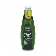 ACEITE CHEF PEPITA DE UVA 500 ML