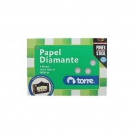 BOLSÓN PAPEL DIAMANTE  IMAGIA TORRE