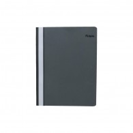 CARPETA VINIL FAST PIGMENTADA CARTA NEGRA TORRE