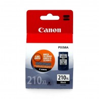 CARTRIGDE PG-210XL NEGRO CANON